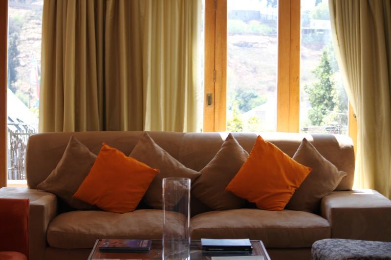 Mi Casa Su Casa Hotel Randburg ภายนอก รูปภาพ